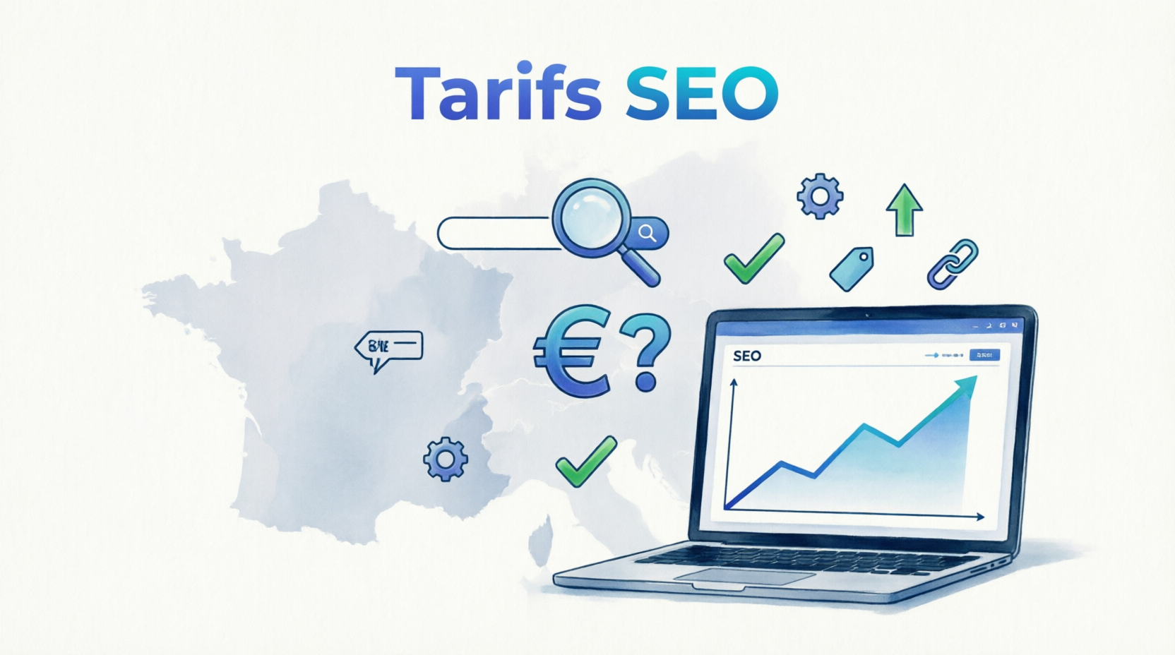 tarif seo