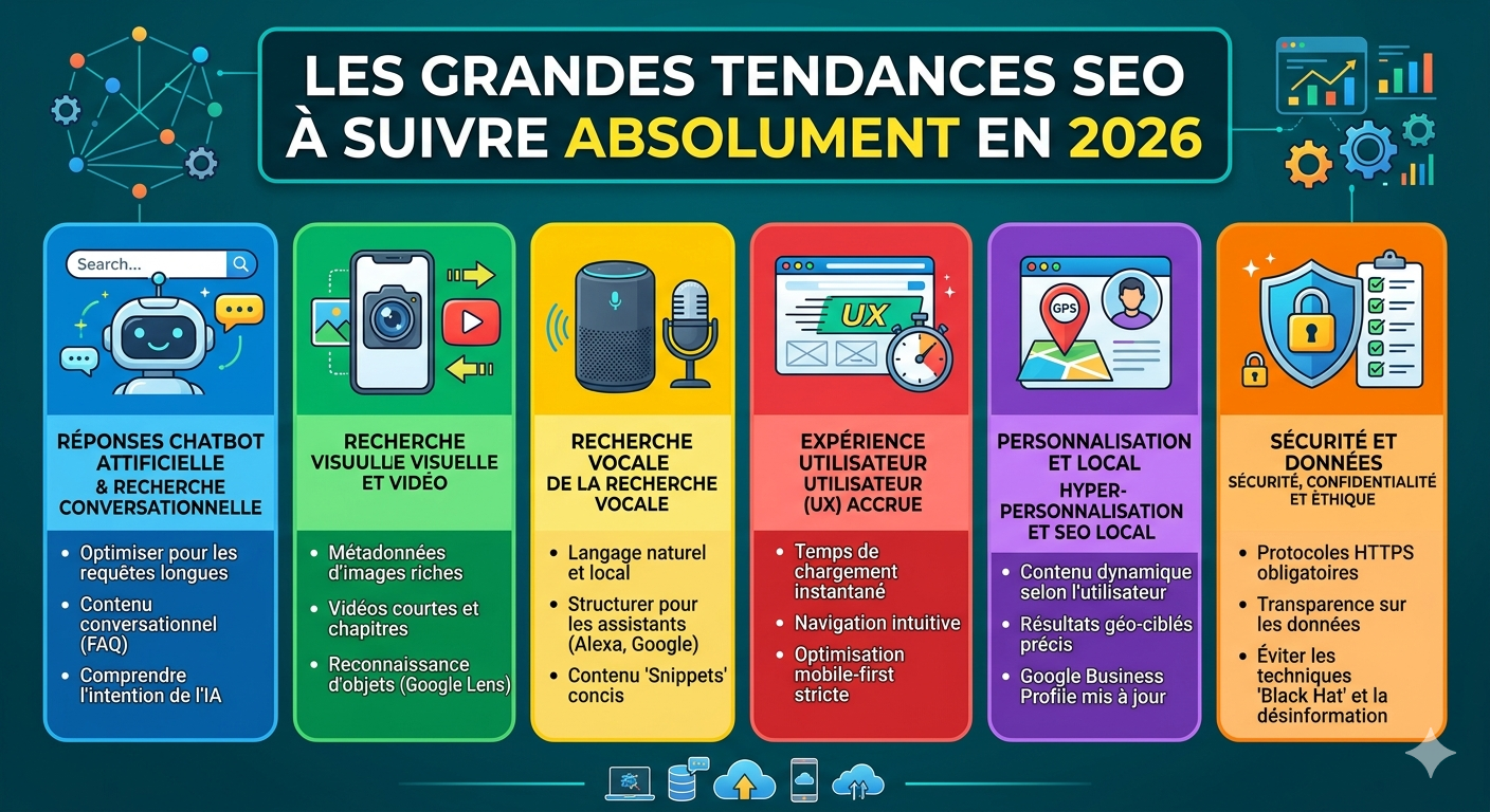 Le guide ultime pour optimiser les balises Title et Meta Description en 2026